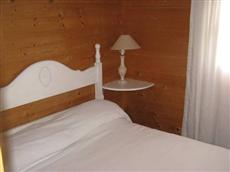 Camping Bungalows Vall De Laguar