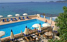 Hotel Stella di Mare