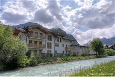 Residenz Kitzblick by Kaprun Rentals