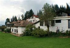 Hosteria Mansion Samzara