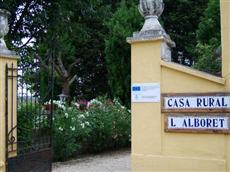 Casa Rural L'Alboret