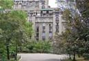 Cismigiu Central Park Bucharest Apartments