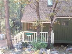 Retreat At Tontozona