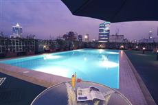 Howard Plaza Hotel Kaohsiung