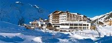 Alpen-Wellness Resort Hochfirst