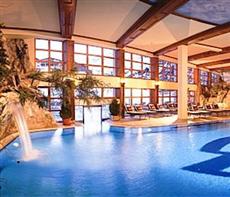 Alpen-Wellness Resort Hochfirst