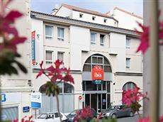 Ibis Poitiers Centre