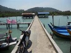 Homestay Pulau Tuba