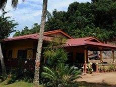 Homestay Pulau Tuba