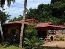 Homestay Pulau Tuba