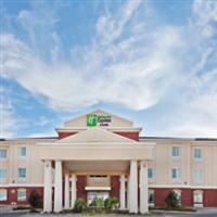 Holiday Inn Express Hotel & Suites Fort Stockton