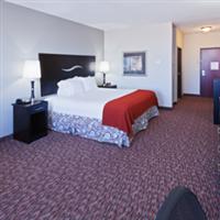 Holiday Inn Express Hotel & Suites Fort Stockton