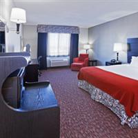 Holiday Inn Express Hotel & Suites Fort Stockton