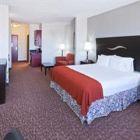 Holiday Inn Express Hotel & Suites Fort Stockton