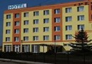 Hotel Plonia Szczecin