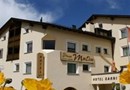 Hotel Garni Chesa Mulin Pontresina