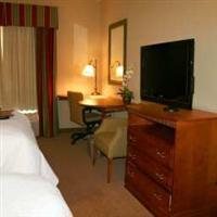 Hampton Inn Greenville (Mississippi)