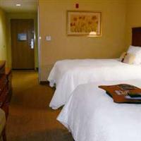 Hampton Inn Greenville (Mississippi)