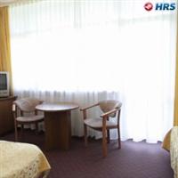 Centrum Zdrowia I Relaksu Verano Hotel Kolobrzeg