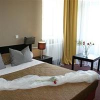 Depandance Romantic Suites Marianske Lazne