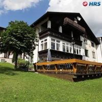 Ferien-Hotel Riesberghof