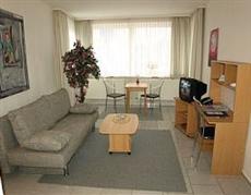 Apartmenthouse Fahrbrucke Bremerhaven