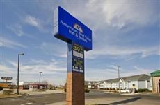 Americas Best Value Inn & Suites McDonough