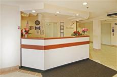 Americas Best Value Inn & Suites McDonough