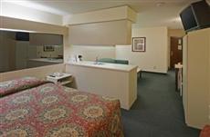 Americas Best Value Inn & Suites McDonough