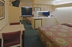 Americas Best Value Inn & Suites McDonough