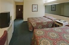 Americas Best Value Inn & Suites McDonough