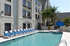 Best Western Airport Inn Fort Myers