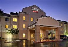 Fairfield Inn & Suites San Bernardino