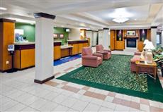 Fairfield Inn & Suites San Bernardino