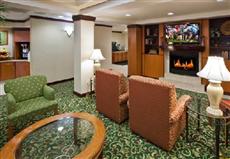 Fairfield Inn & Suites San Bernardino