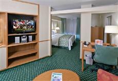 Fairfield Inn & Suites San Bernardino