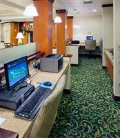 Fairfield Inn & Suites San Bernardino