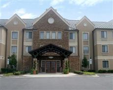 Staybridge Suites Charlotte