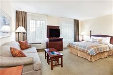 Staybridge Suites Charlotte