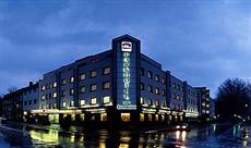 BEST WESTERN Parkhotel Oberhausen