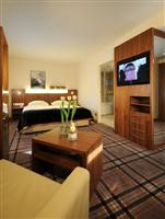 BEST WESTERN Parkhotel Oberhausen