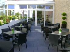 BEST WESTERN Parkhotel Oberhausen