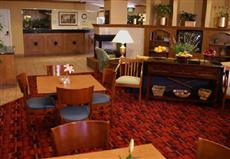 Residence Inn Boulder Louisville