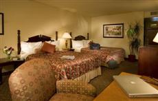 BEST WESTERN Garden Court Inn