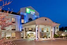 Holiday Inn Express Hotel & Suites Easton