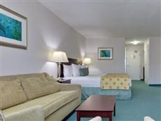 La Quinta Inn Monterey