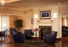 SpringHill Suites Atlanta Kennesaw