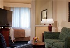 SpringHill Suites Atlanta Kennesaw