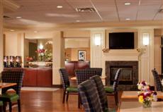 SpringHill Suites Atlanta Kennesaw