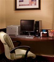 SpringHill Suites Atlanta Kennesaw